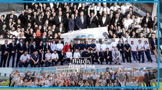 Hilton