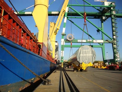 Auto Terminal Zarate - ATZ