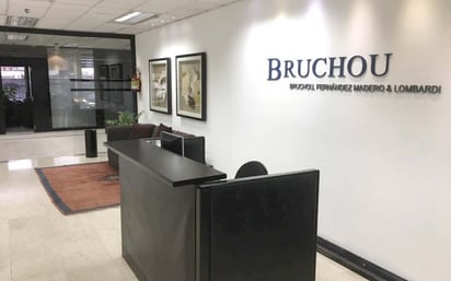Bruchou, Fernández Madero, Lombardi & Mitrani, Abogados