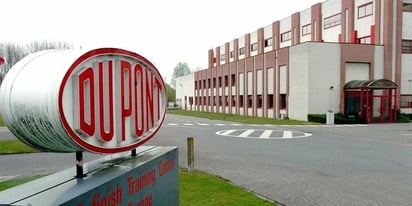 Dupont Argentina