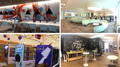 Kraft Foods Argentina