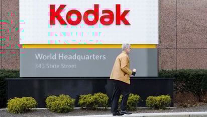 Kodak Argentina