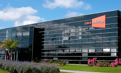 Sabre Holdings