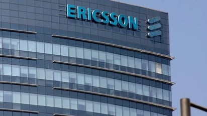 Ericsson