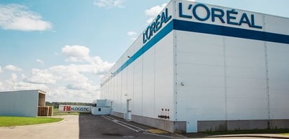 L'Oréal