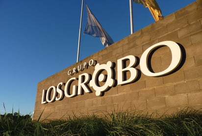 Los Grobo Agropecuaria