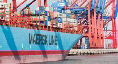 Maersk Line