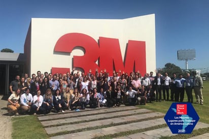 3M Argentina