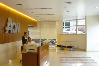 AON Risk Services