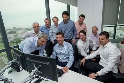 BBVA Francés