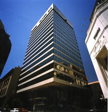 Banco Río de la Plata