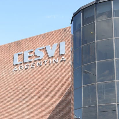 CESVI
