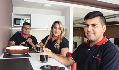 Credicuotas