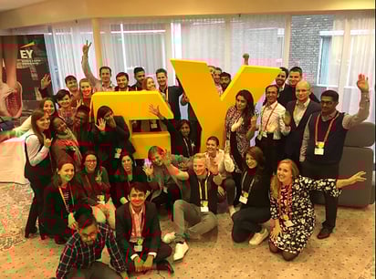 Ernst & Young