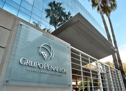 Grupo Peñaflor
