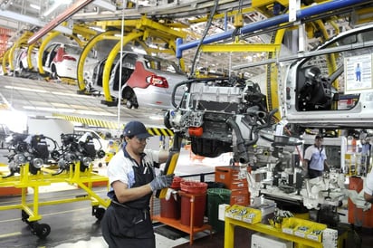 International Engines South America S.A.