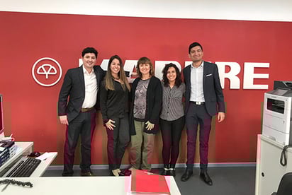 Mapfre Argentina Grupo Asegurador