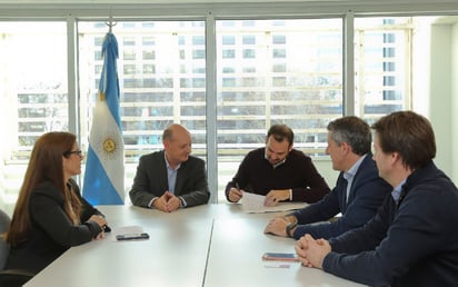 Merck Química Argentina
