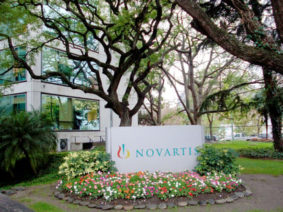 Novartis Argentina