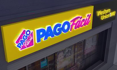 Pago Fácil