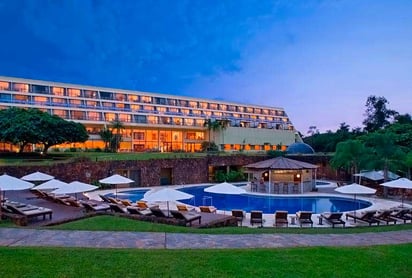 Sheraton Iguazú Resort & Spa