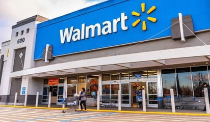 Wal * Mart