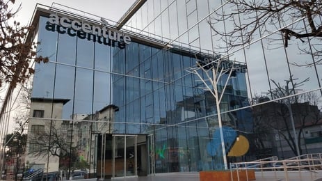 accenture