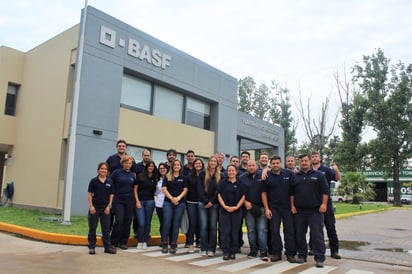 BASF Argentina