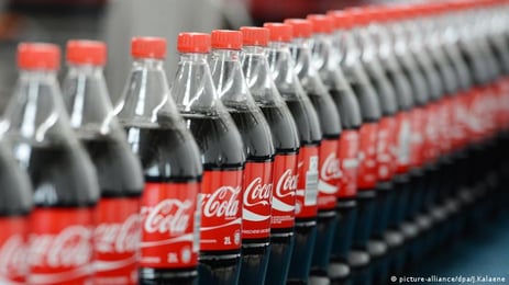 cocacola