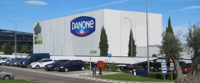 Danone Argentina