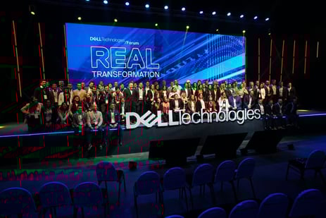 dell technologies