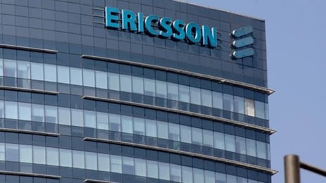 ericcson