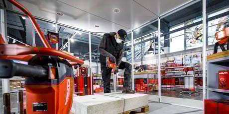 hilti