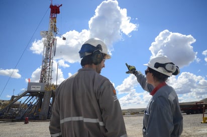 Pan American Energy