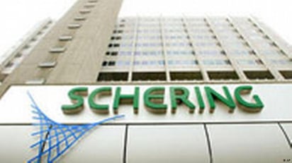 Schering