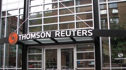 Thomson Reuters La Ley