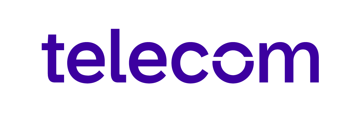 telecomLogo telecomLogo