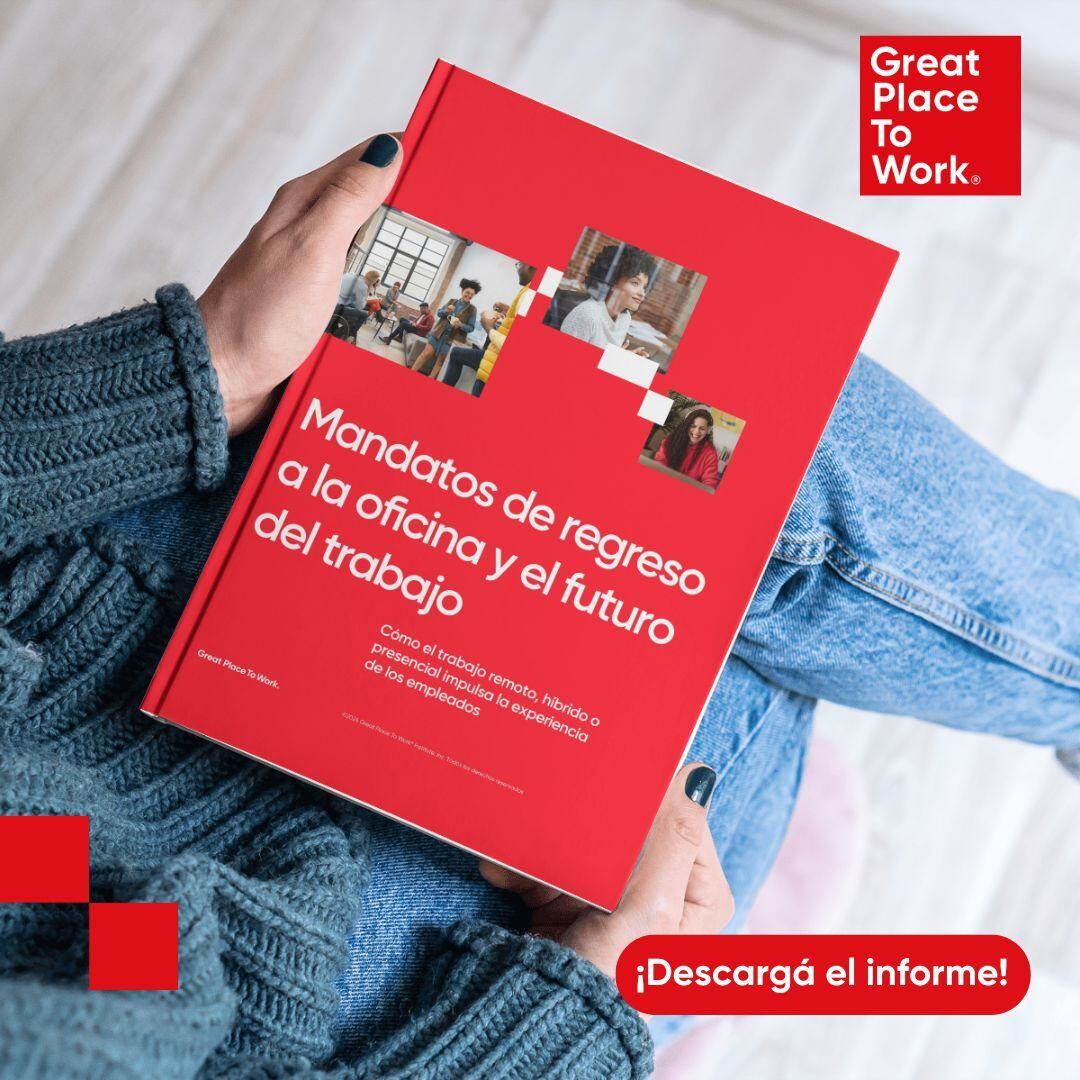 Inicio | Great Place To Work