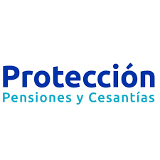Admin. de fondos de pensiones y cesantías protección
