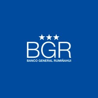 BANCO GENERAL RUMIÑAHUI