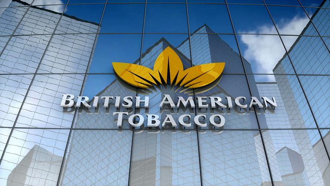 British American Tobacco British American Tobacco