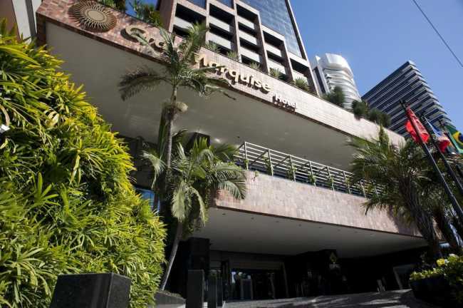 Caesar Park Hotel Fortaleza Caesar Park Hotel Fortaleza