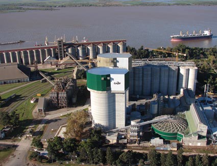 Cargill Cargill