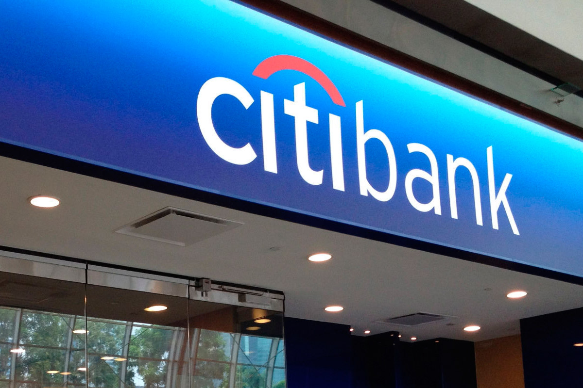 Citibank Citibank