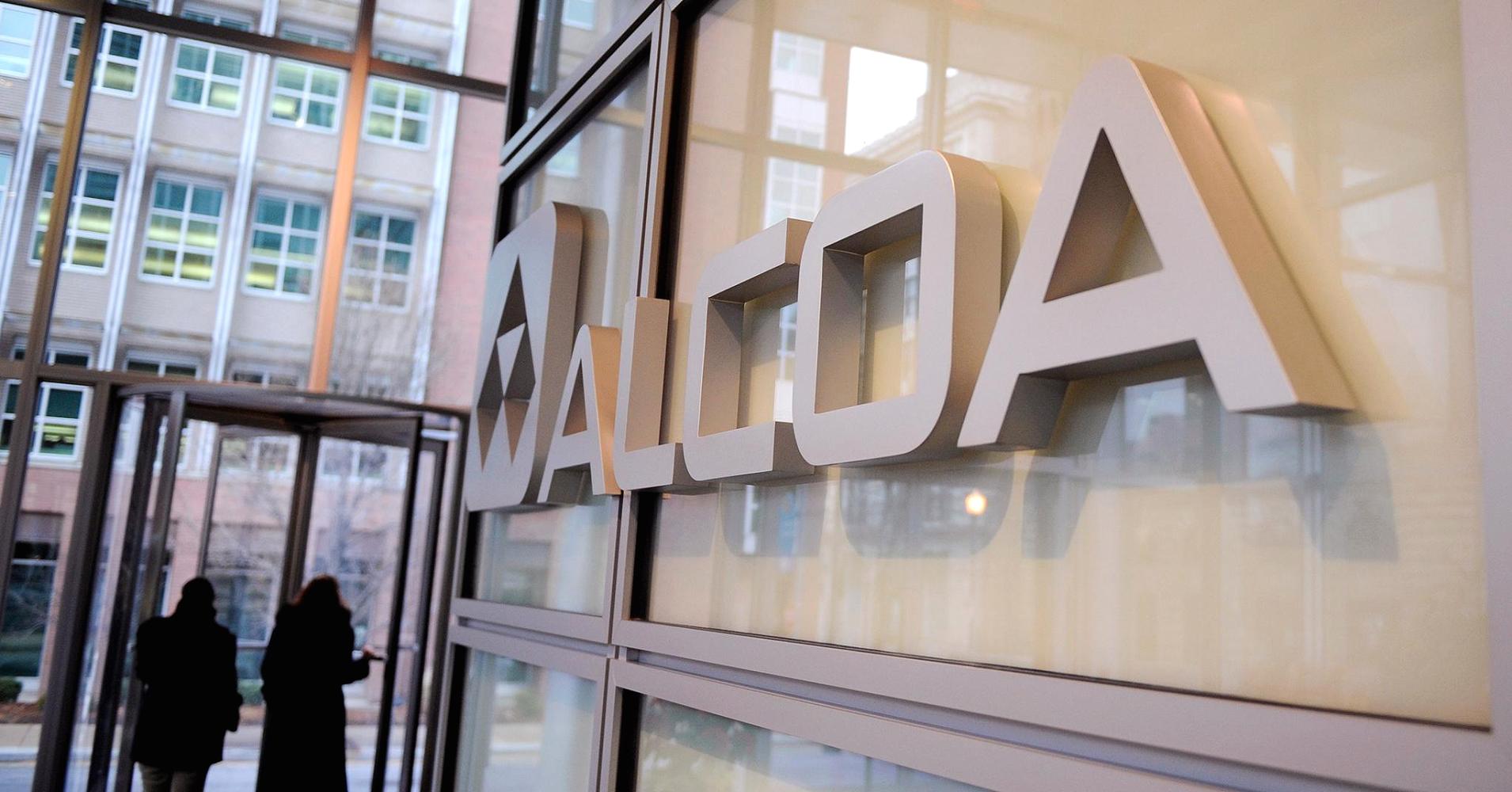 alcoa alcoa