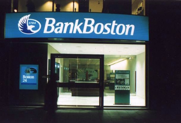 bankboston bankboston