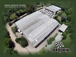Bardahl Lubricantes Argentina S.A.