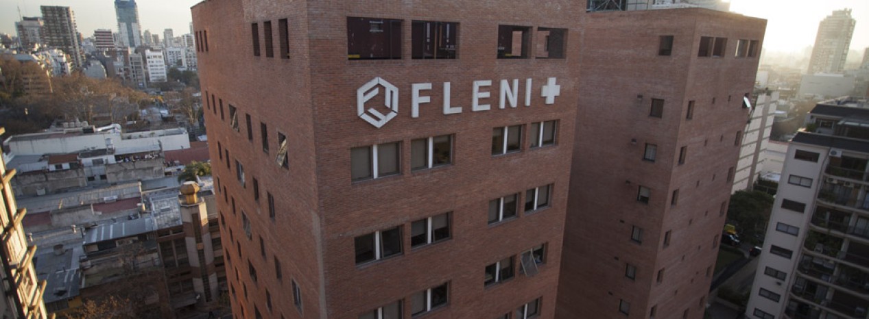 Fleni - Instituto de Rehabilitación y Educación Terapeútica