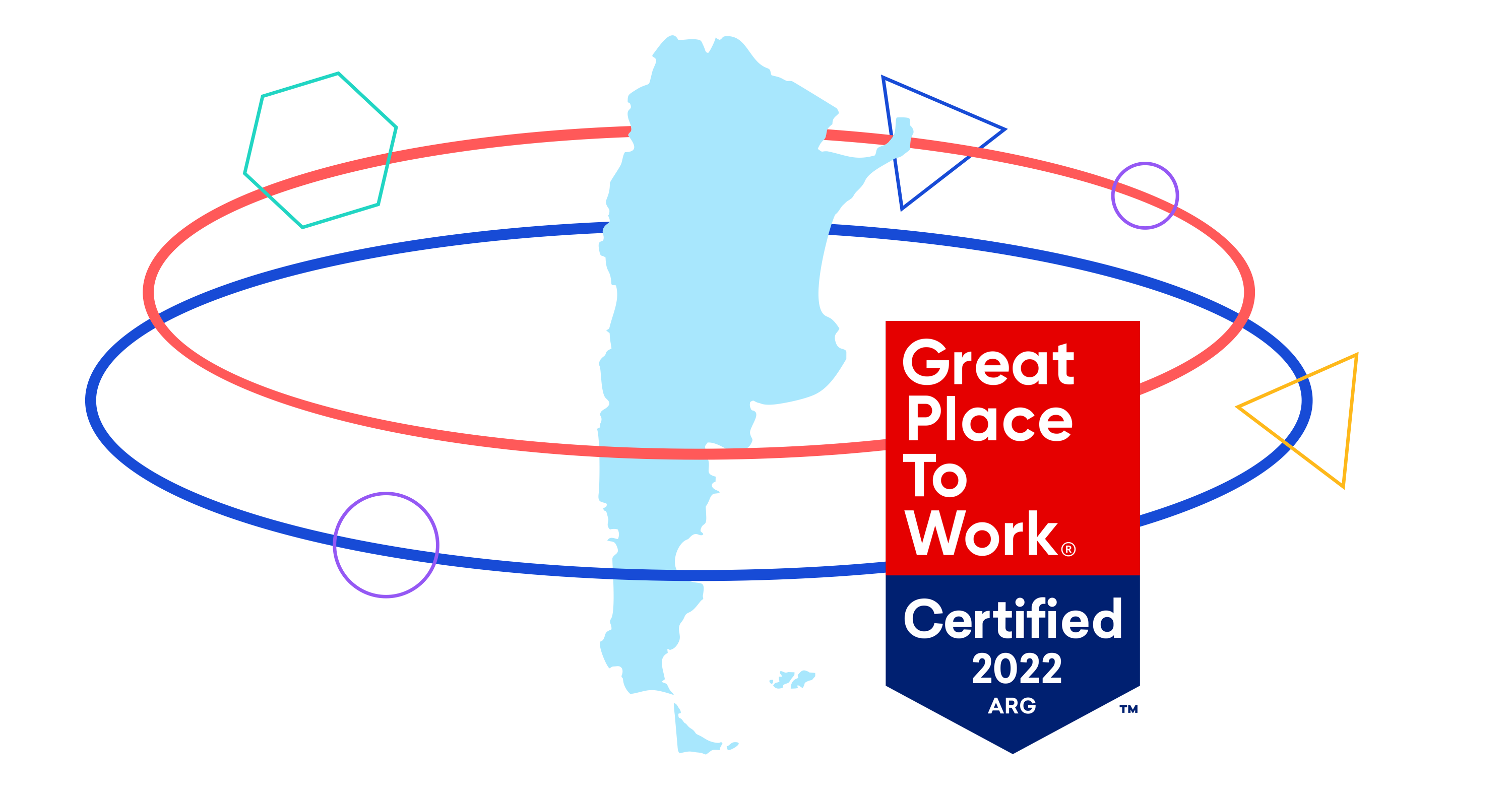 mapa Certificación 2022 mapa Certificación 2022